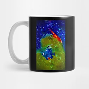 Sid - Vipers Den - Genesis Collection Mug